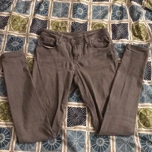 Joe’s Jeans size 29 gray
